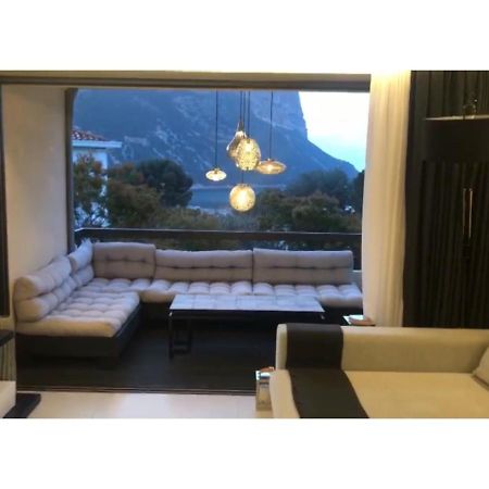 Appartement Villa Cassis Exterior foto